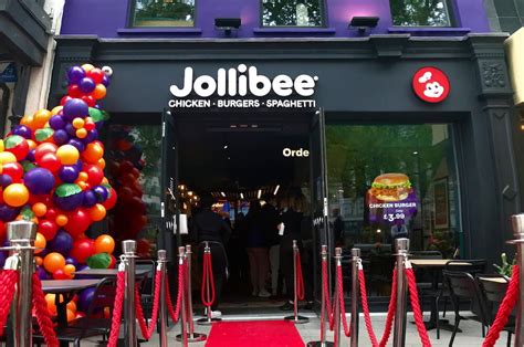 jollibee leicester square halal